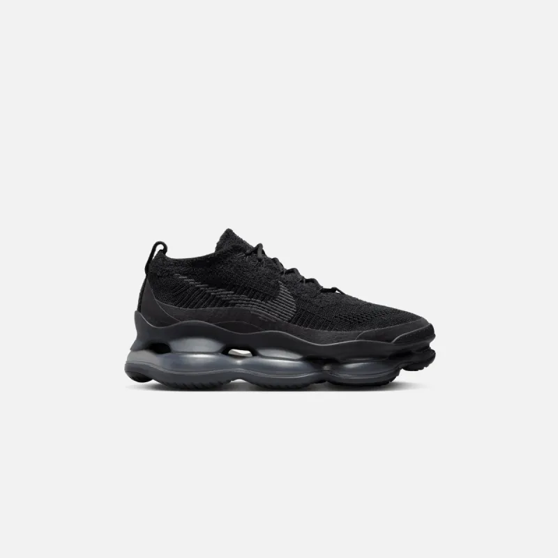 Nike WMNS Air Max Scorpion - Black / Anthracite sold by Kith