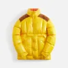 Moncler Ain Jacket - Yellow sold by Kith