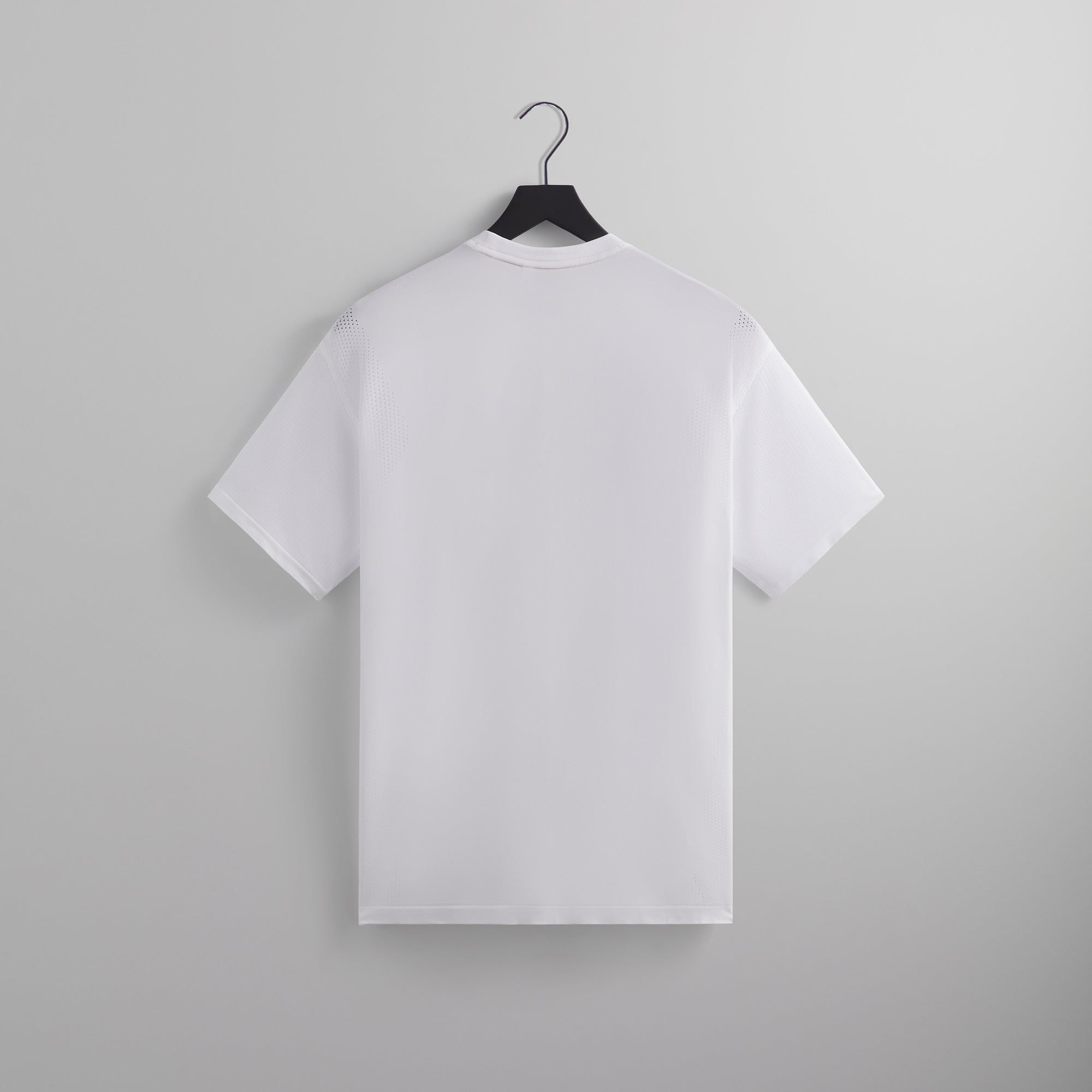 Kith for Wilson Breakpoint Seamless Tee - Bright White sold by Kith product image thumbnail 2