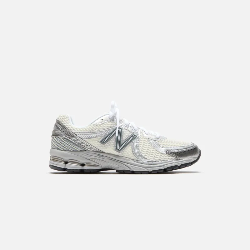 New Balance ML860BB2 / Arctic Grey | Parallel