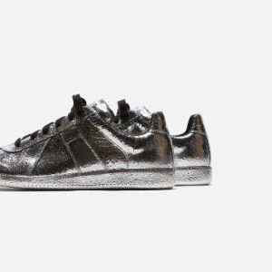 Margiela Replica - Broken Mirror Silver sold by Kith