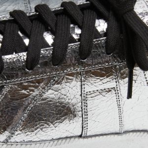 Margiela Replica - Broken Mirror Silver sold by Kith