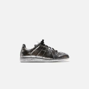 Margiela Replica - Broken Mirror Silver sold by Kith