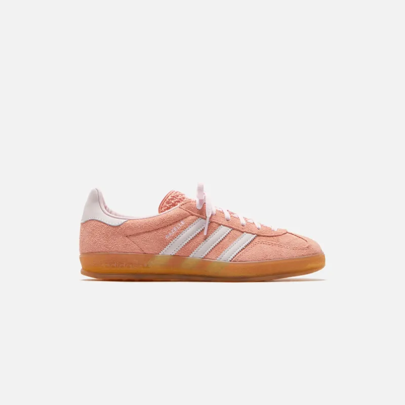 WMNS) adidas Gazelle Bold 'Icey Pink Auburn' JI0326 | Parallel