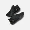 Nike Kobe 4 Protro - Black / Black / University Gold sold by Kith