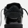 Nike Kobe 4 Protro - Black / Black / University Gold sold by Kith