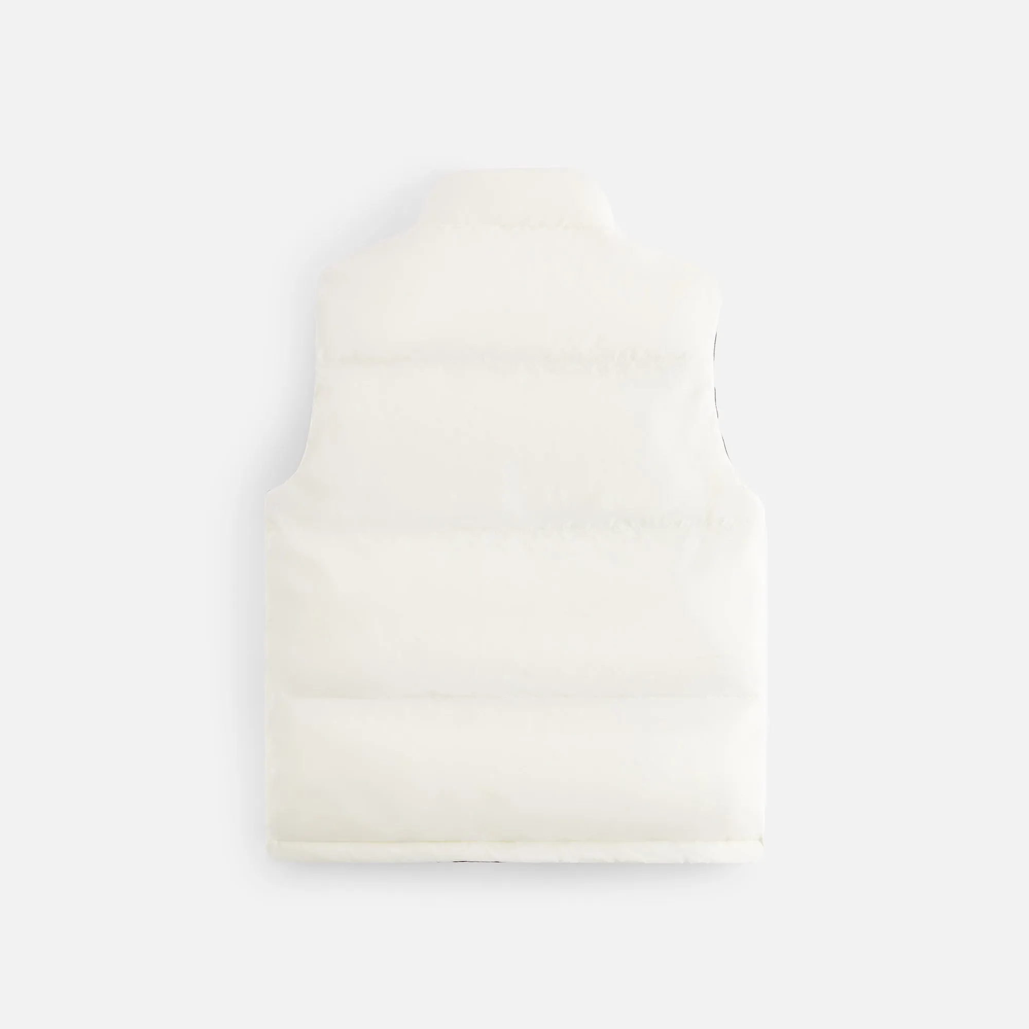 Kith Women Lewis Padded Reversible Pinstripe Vest - Stadium sold by Kith product image thumbnail 4