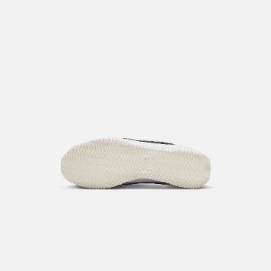 Nike Cortez - White / Black / Light Photo Blue / Sail / Team Orange sold by Kith