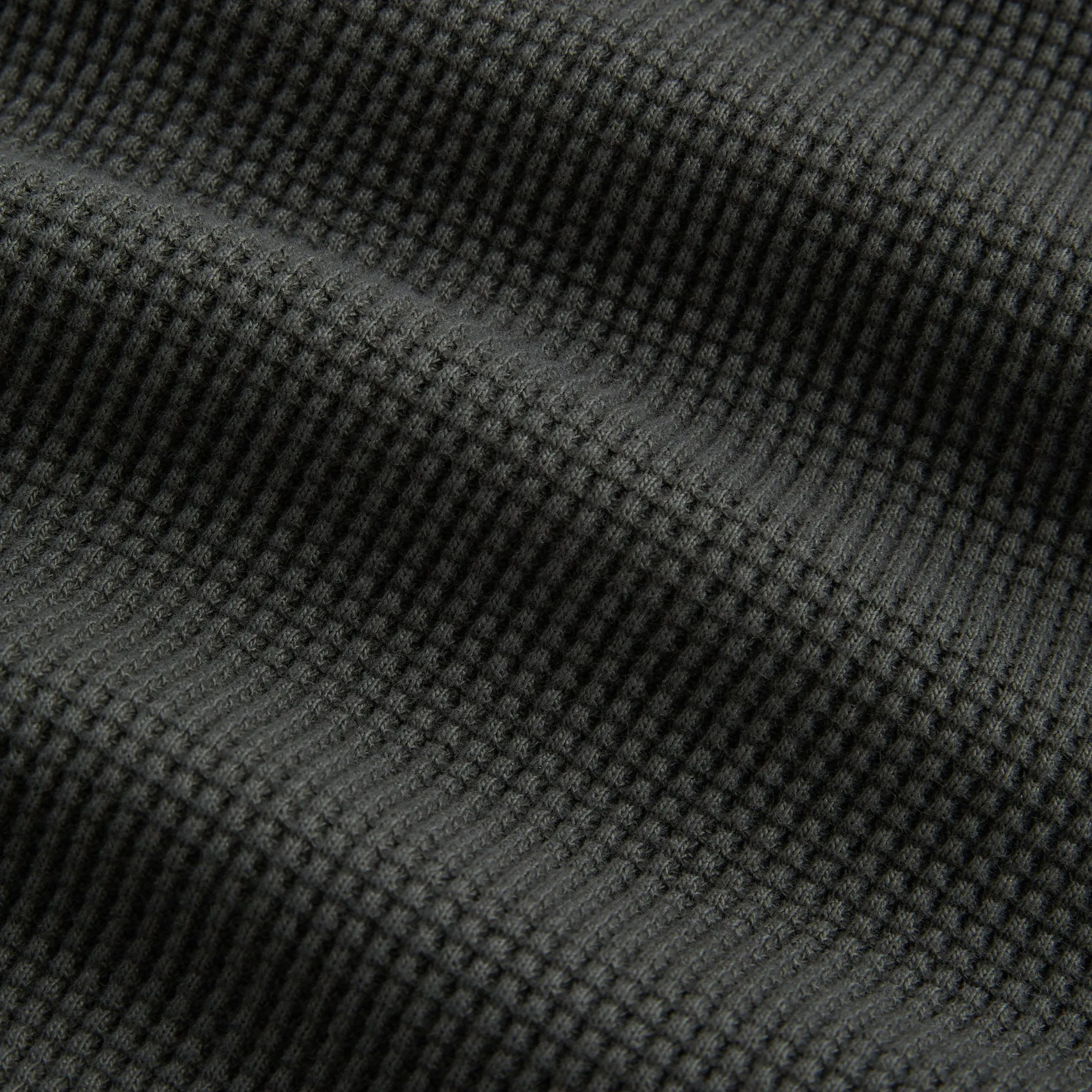 Kith Micro Waffle Fairfax Cargo Shorts - Machine sold by Kith product image thumbnail 4