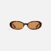 DMY By DMY Valentina Frames - Havana sold by Kith