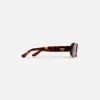 DMY By DMY Valentina Frames - Havana sold by Kith