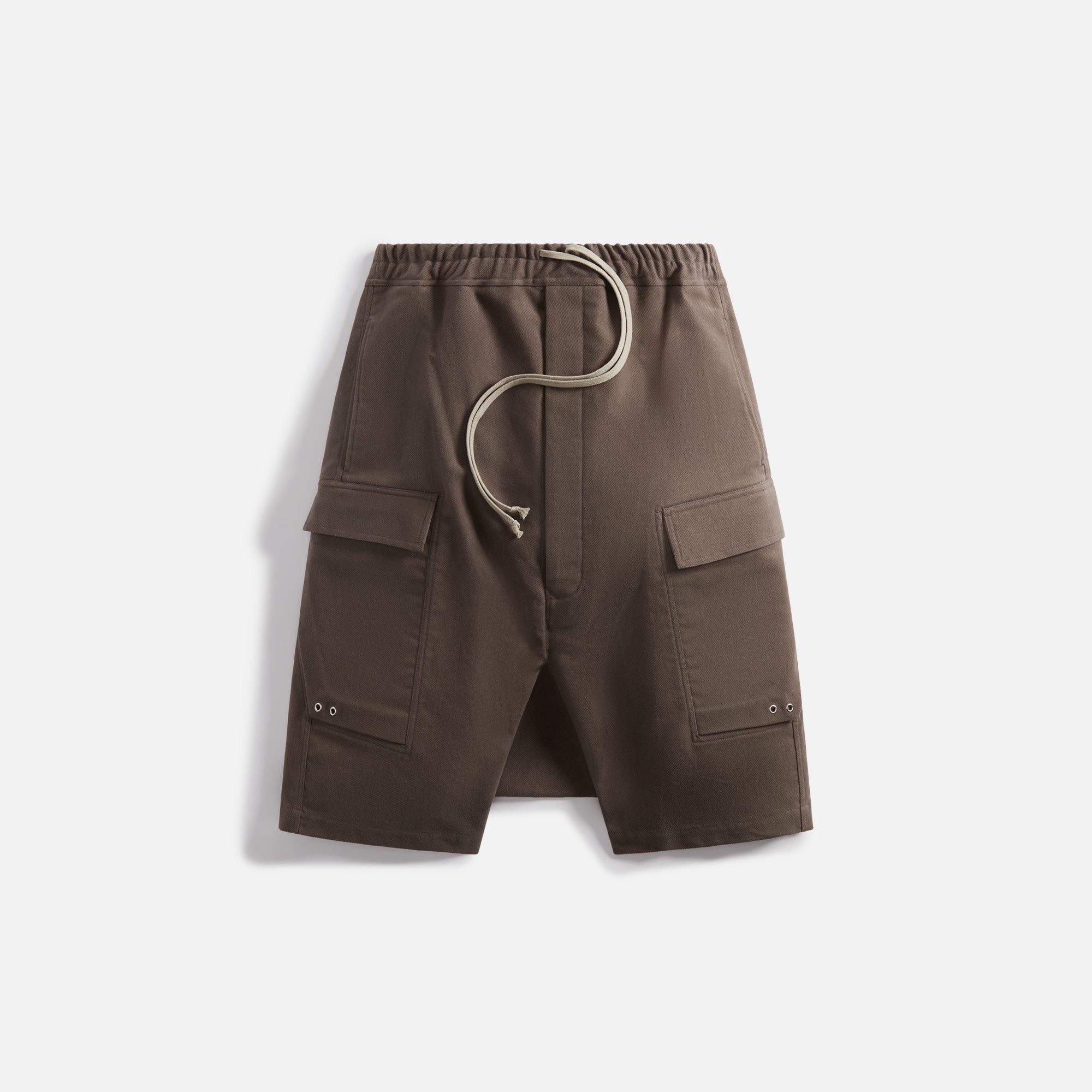Rick Owens Cargo Pods - Dust sold by Kith