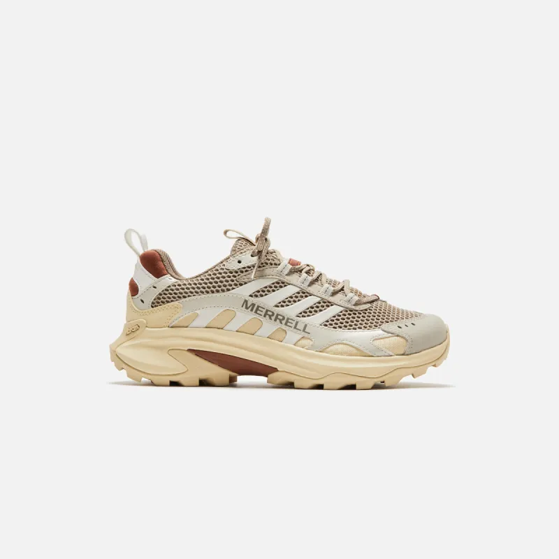 Merrell Moab Speed 2 Vent 2K 1TRL - Aluminum sold by Kith