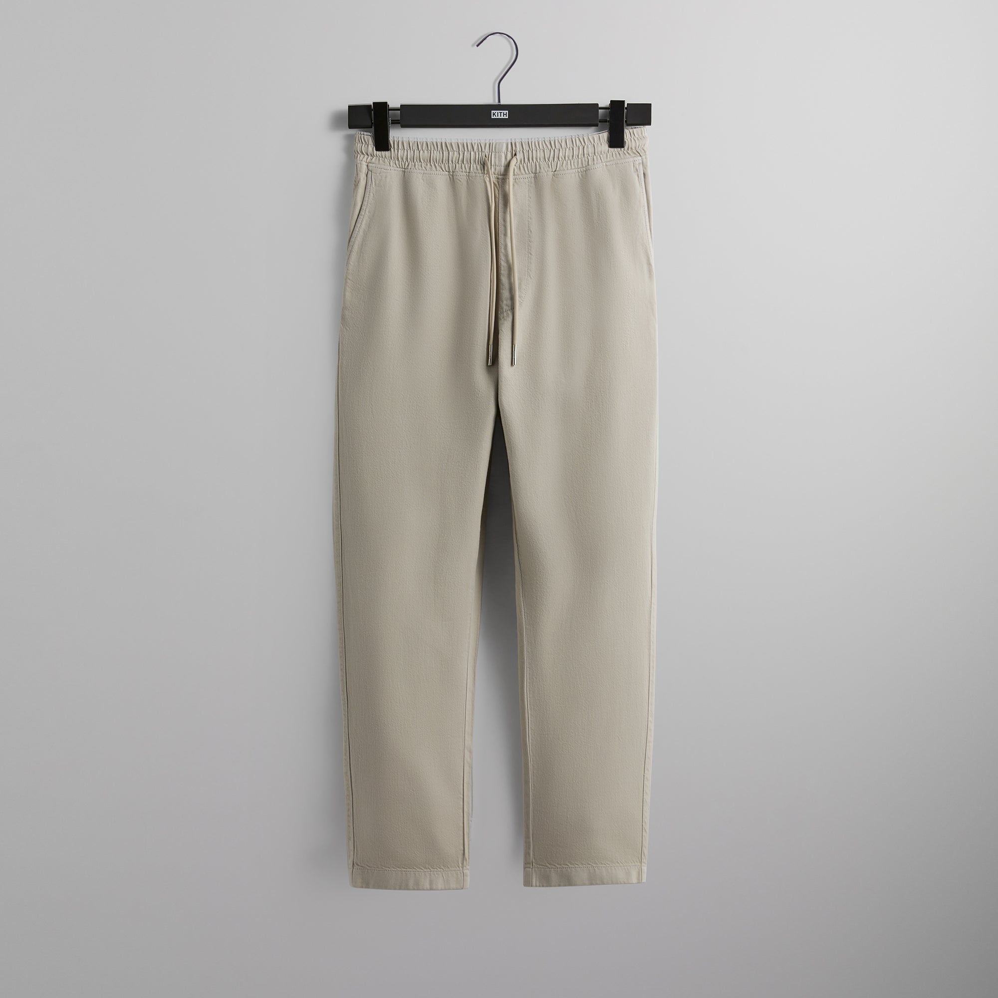 Kith Denim Barrow Pant - Hallow sold by Kith