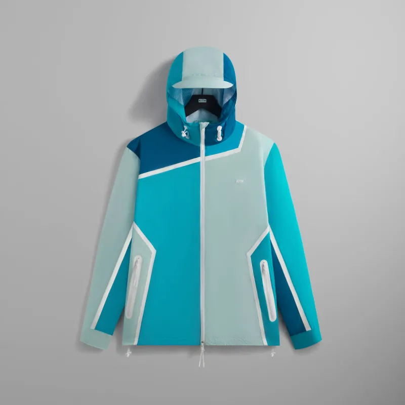 Kith Madison Jacket - Fresco sold by Kith