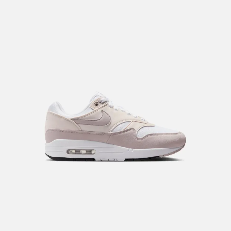 Nike WMNS Air Max 1 '87 - White / Platinum Violet / Phantom sold by Kith