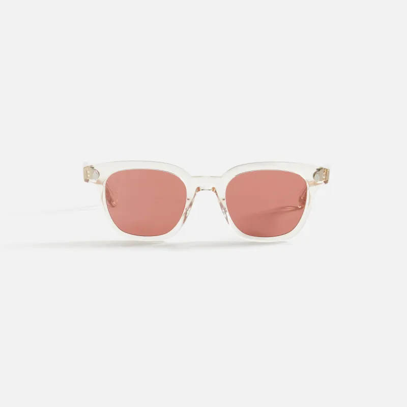Garrett Leight Broadway - Sun sold by Kith
