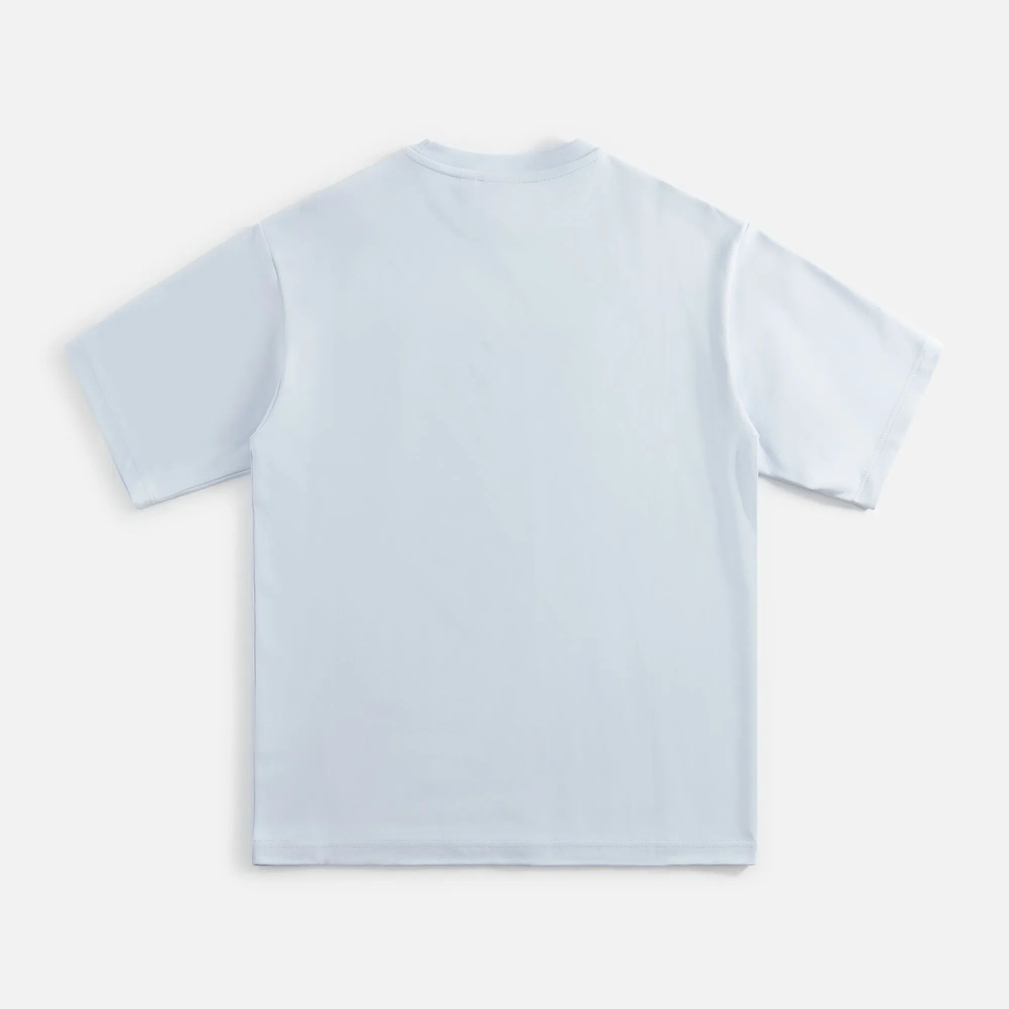 Daily Paper United Type Boxy Tee - White sold by Kith product image thumbnail 2