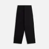 Barena Pantalone Cito Saliota - Black sold by Kith