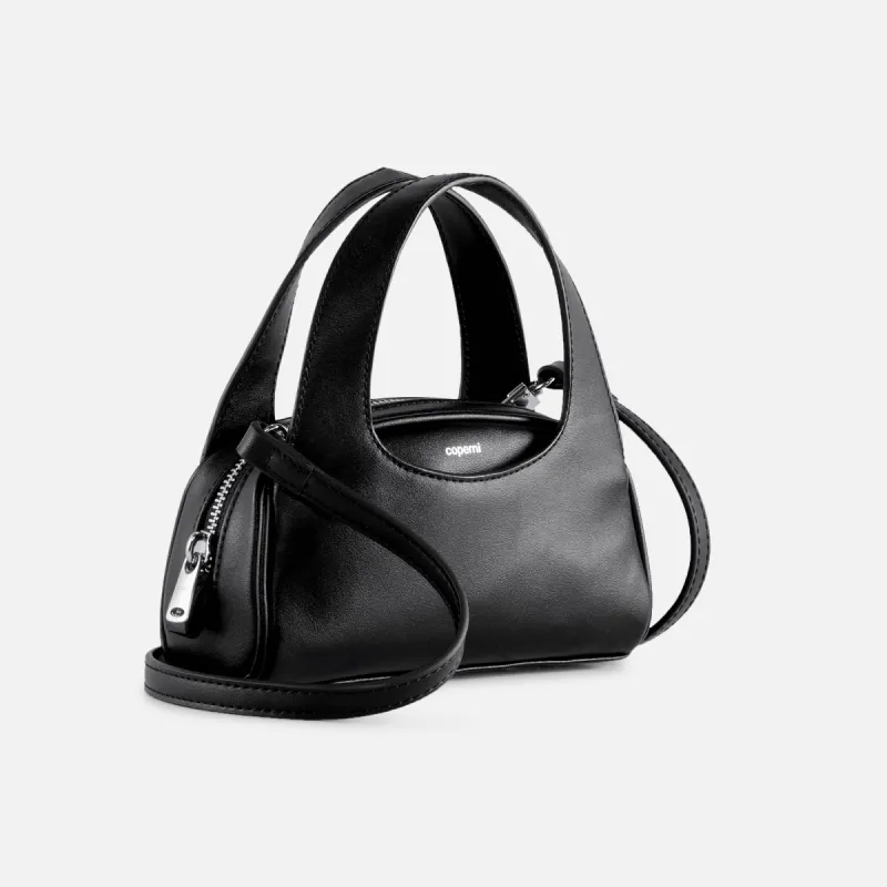 PUMA x Coperni Small Bag - Black sold by Kith