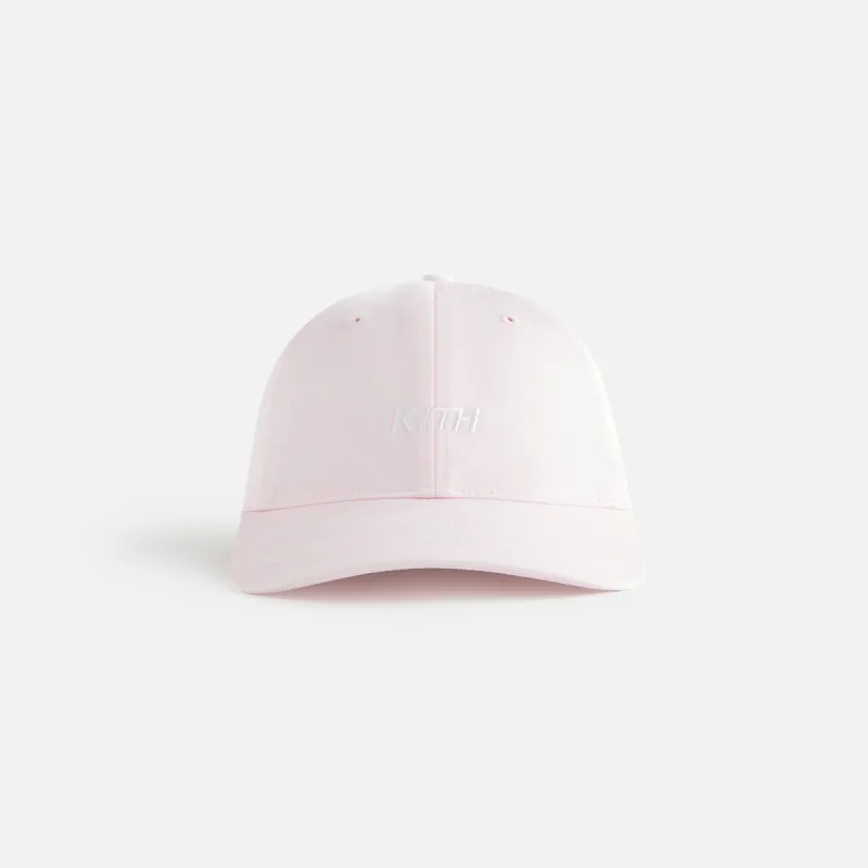 Kith Women Jacquard Sport Cap - Pointe sold by Kith