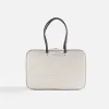 adidas Originals by Wales Bonner Bag - Ivory sold by Kith