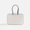 adidas Originals by Wales Bonner Bag - Ivory sold by Kith