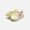 HOKA WMNS Bondi 8 - Cream / Vanilla sold by Kith