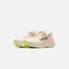 HOKA WMNS Bondi 8 - Cream / Vanilla sold by Kith