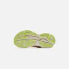 HOKA WMNS Bondi 8 - Cream / Vanilla sold by Kith