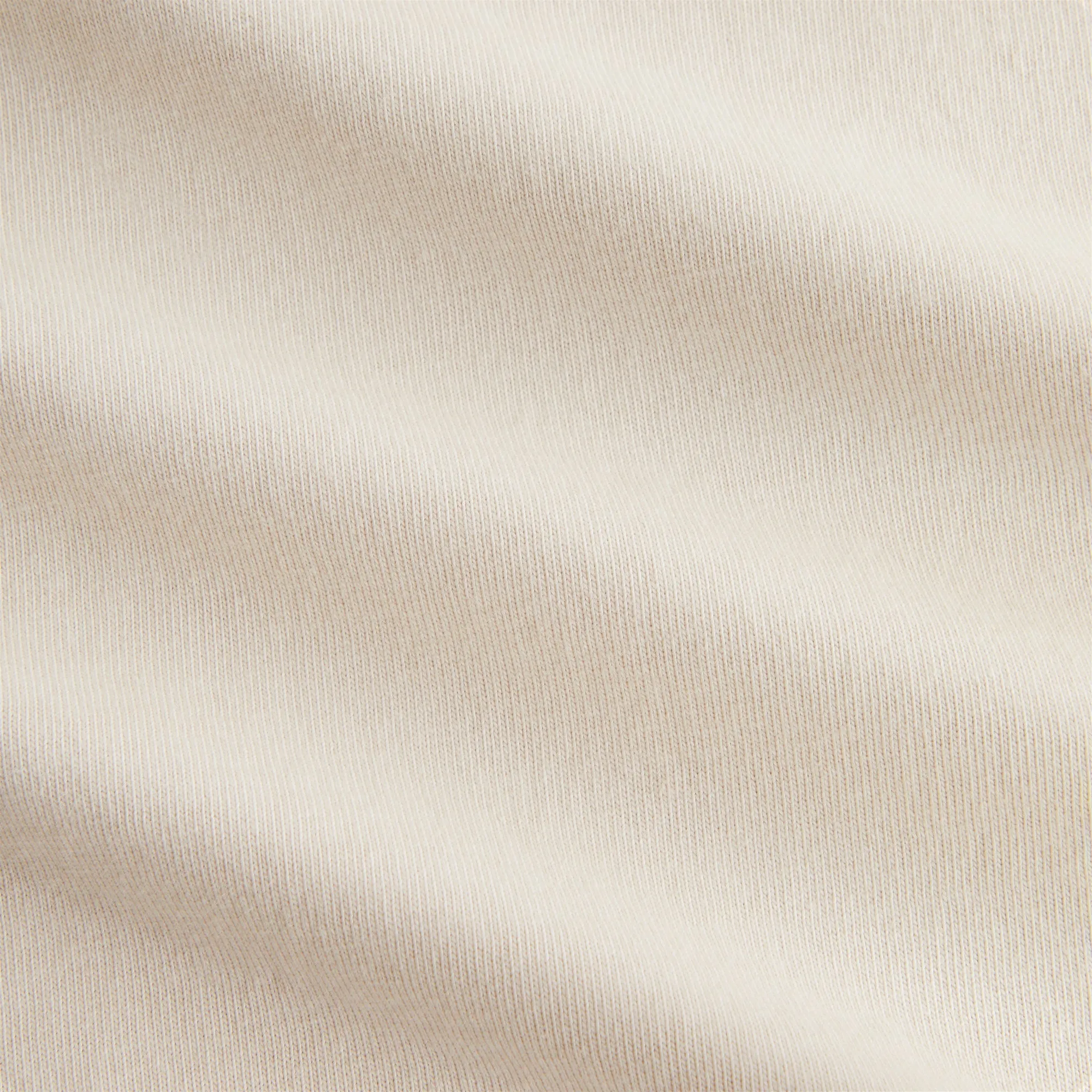 Kith Women Nia II Tee - Oat sold by Kith product image thumbnail 5