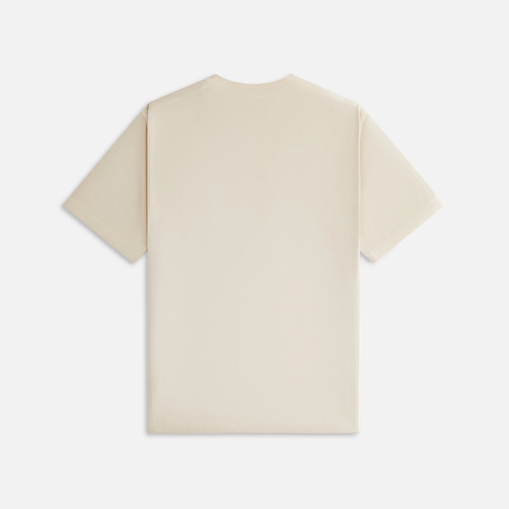 Kith Women Nia II Tee - Oat sold by Kith product image thumbnail 3