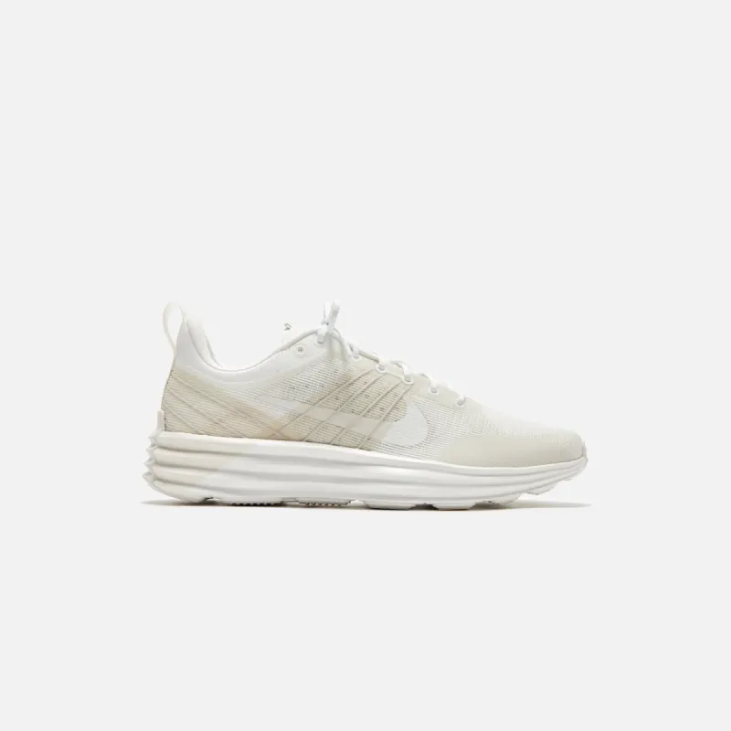 Nike Lunar Roam - Summit White / Phantom / Light Bone / Summit White sold by Kith