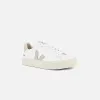 Veja Campo - Extra White / Natural Suede sold by Kith