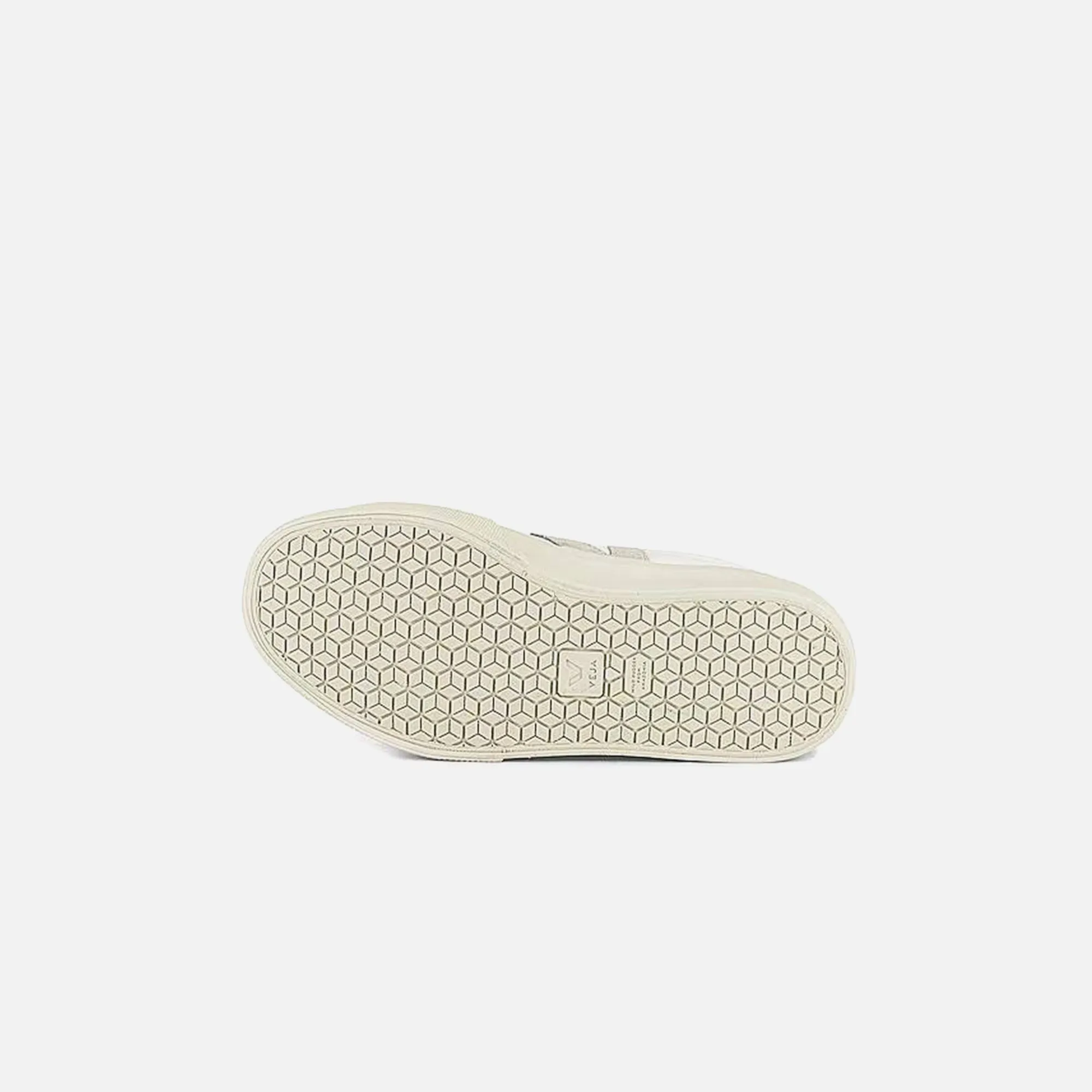 Veja Campo - Extra White / Natural Suede sold by Kith product image thumbnail 4