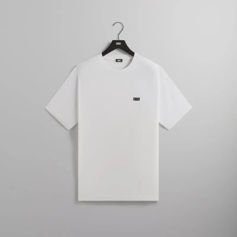 Kith LAX Tee - White sold by Kith