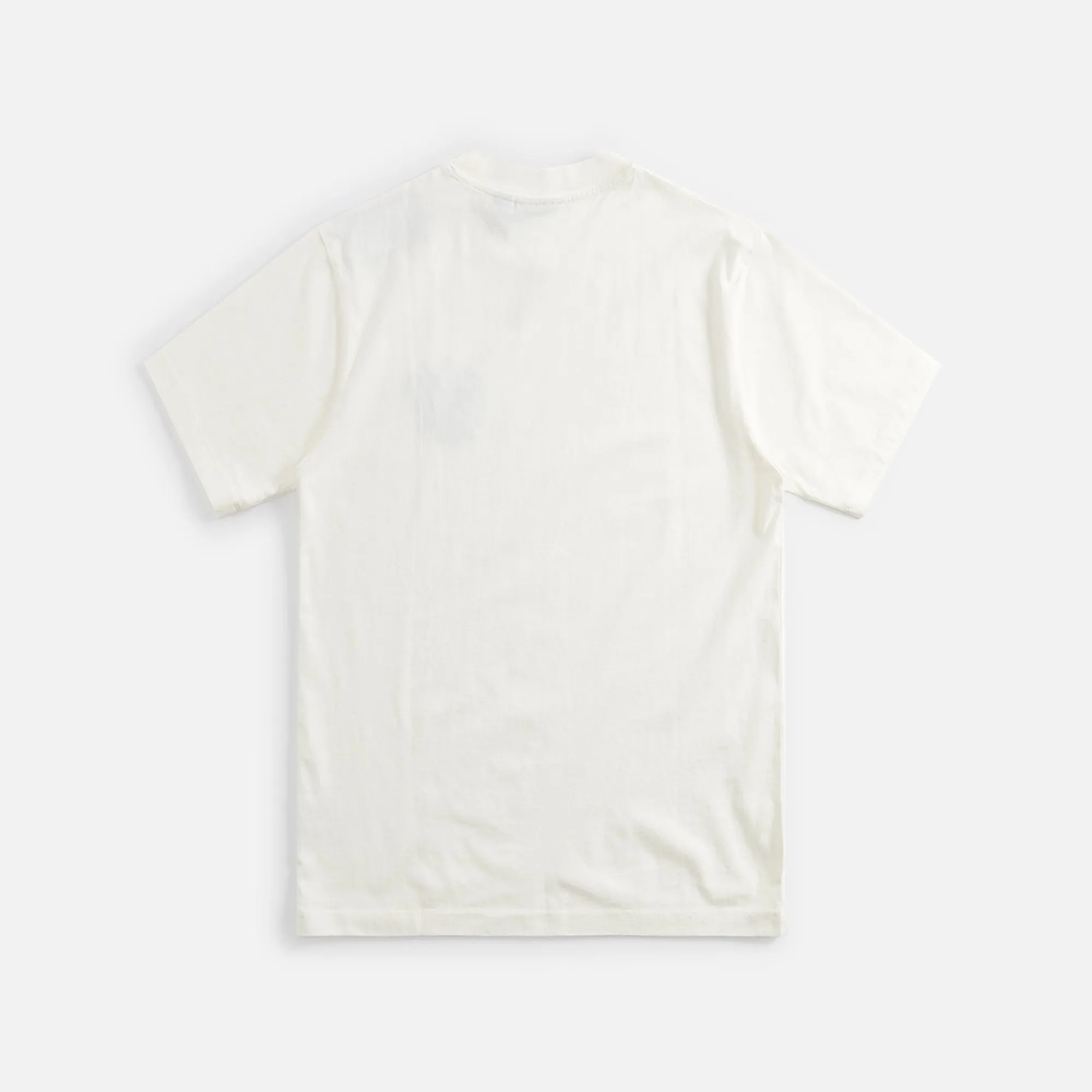 by Parra 1976 Logo Tee - Off White sold by Kith product image thumbnail 2