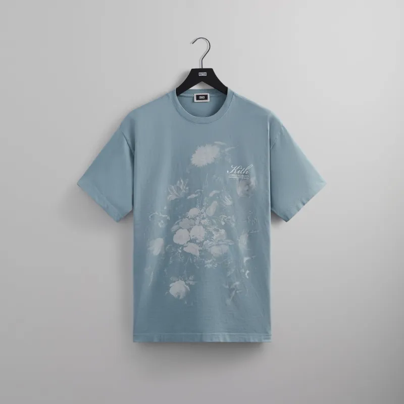 Kith Gardens Of The Mind Vintage Tee - Majestic sold by Kith