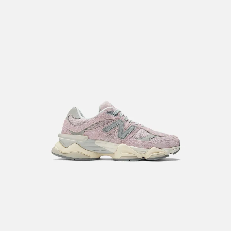 New Balance 9060 - December Sky / Sea Salt / Concrete sold by Kith