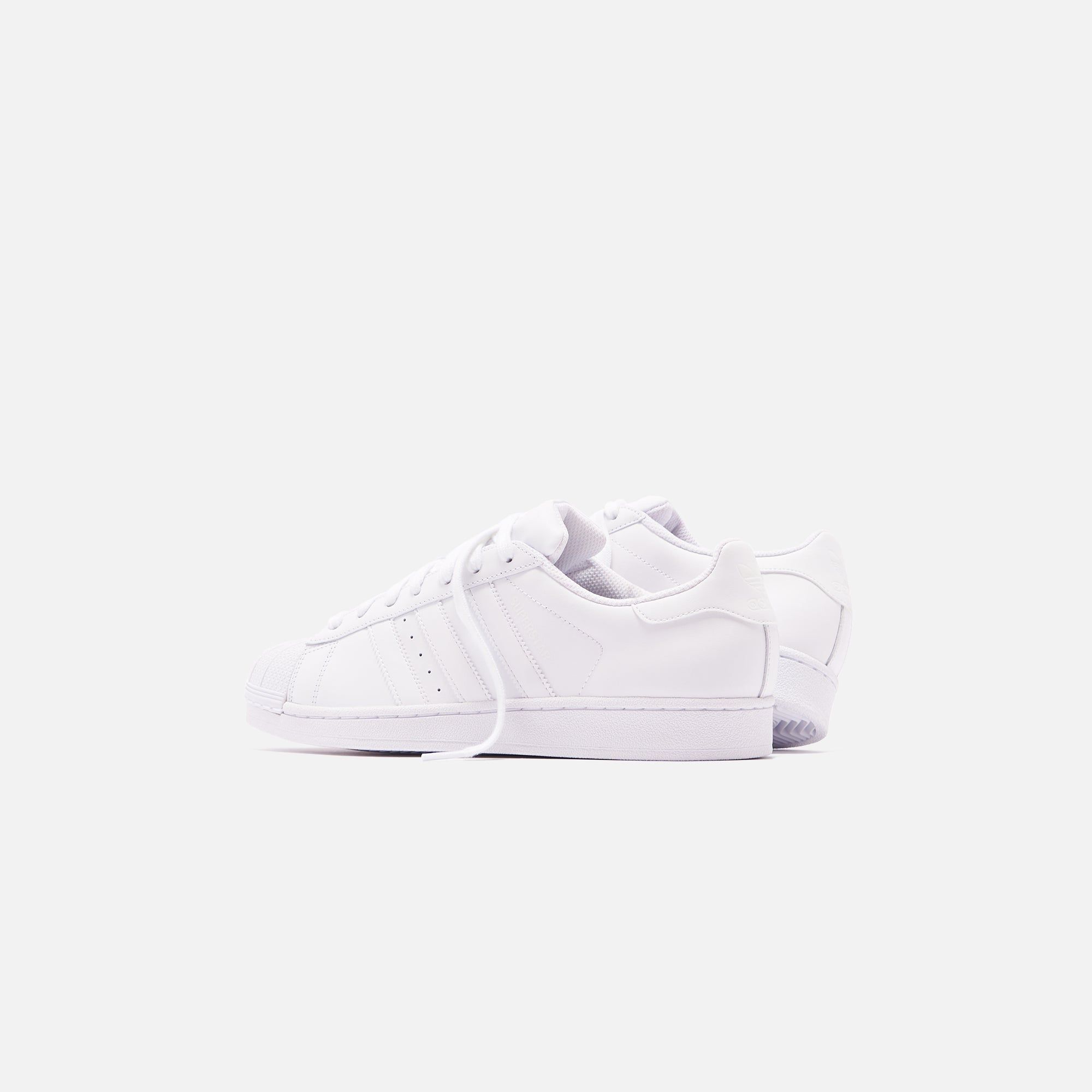 adidas Originals Superstar - White sold by Kith product image thumbnail 2