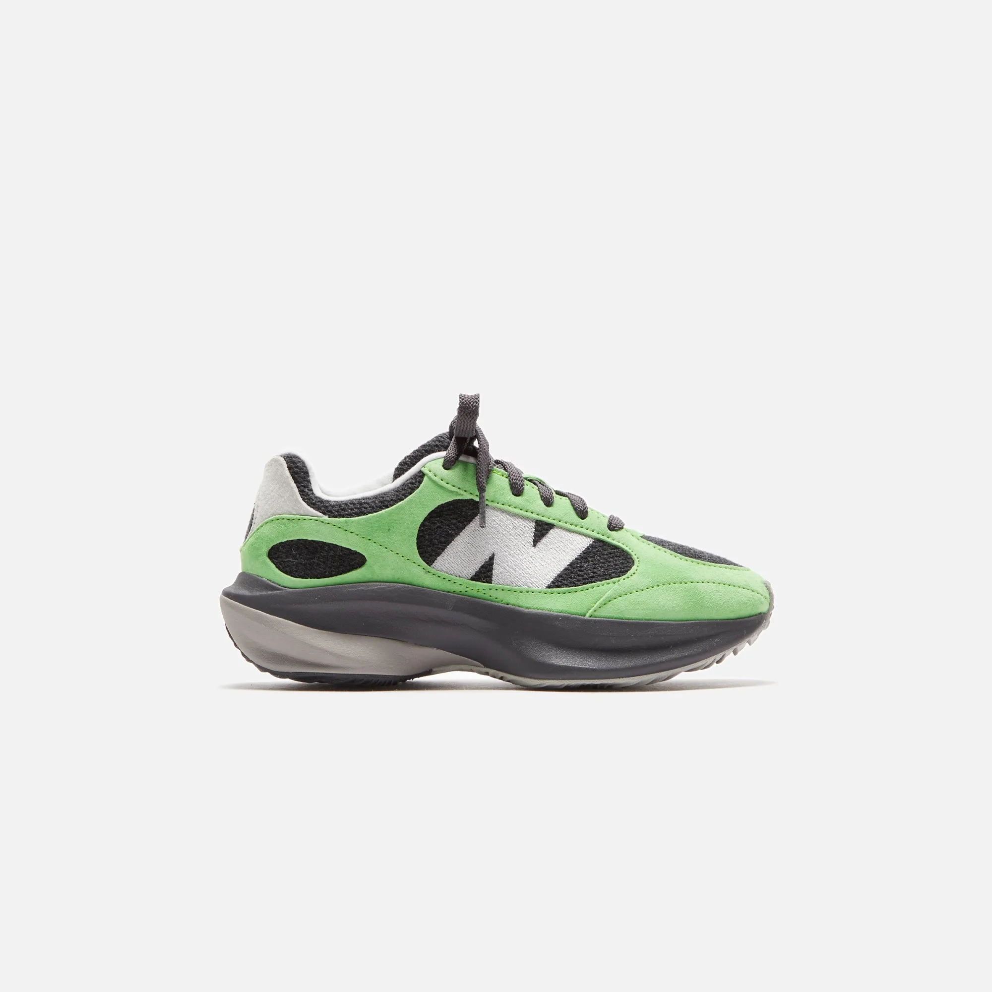 New Balance WRPD Runner - Lime Green sold by Kith