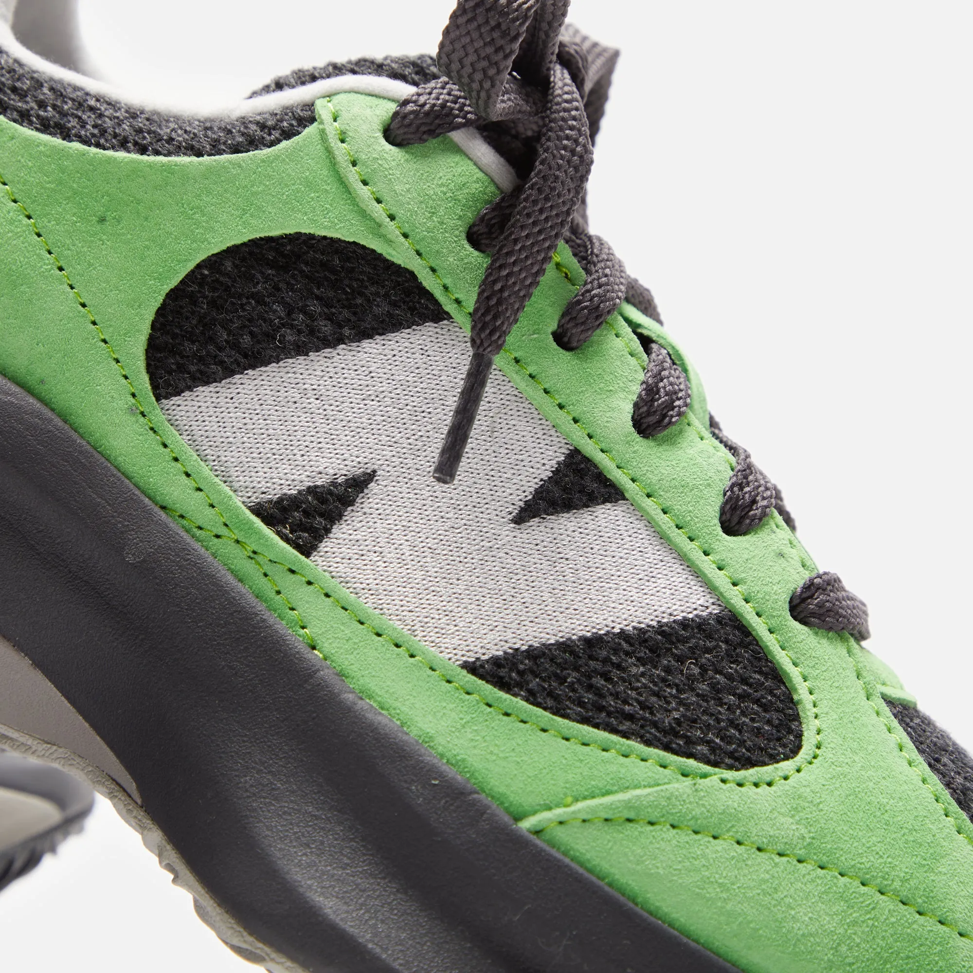 New Balance WRPD Runner - Lime Green sold by Kith product image thumbnail 4