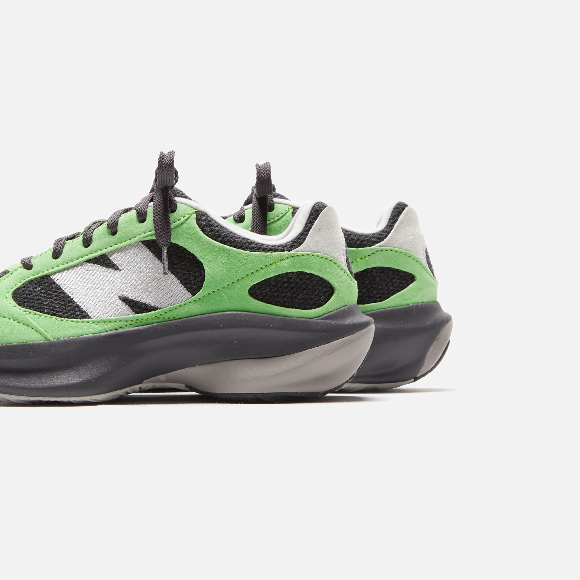 New Balance WRPD Runner - Lime Green sold by Kith product image thumbnail 3