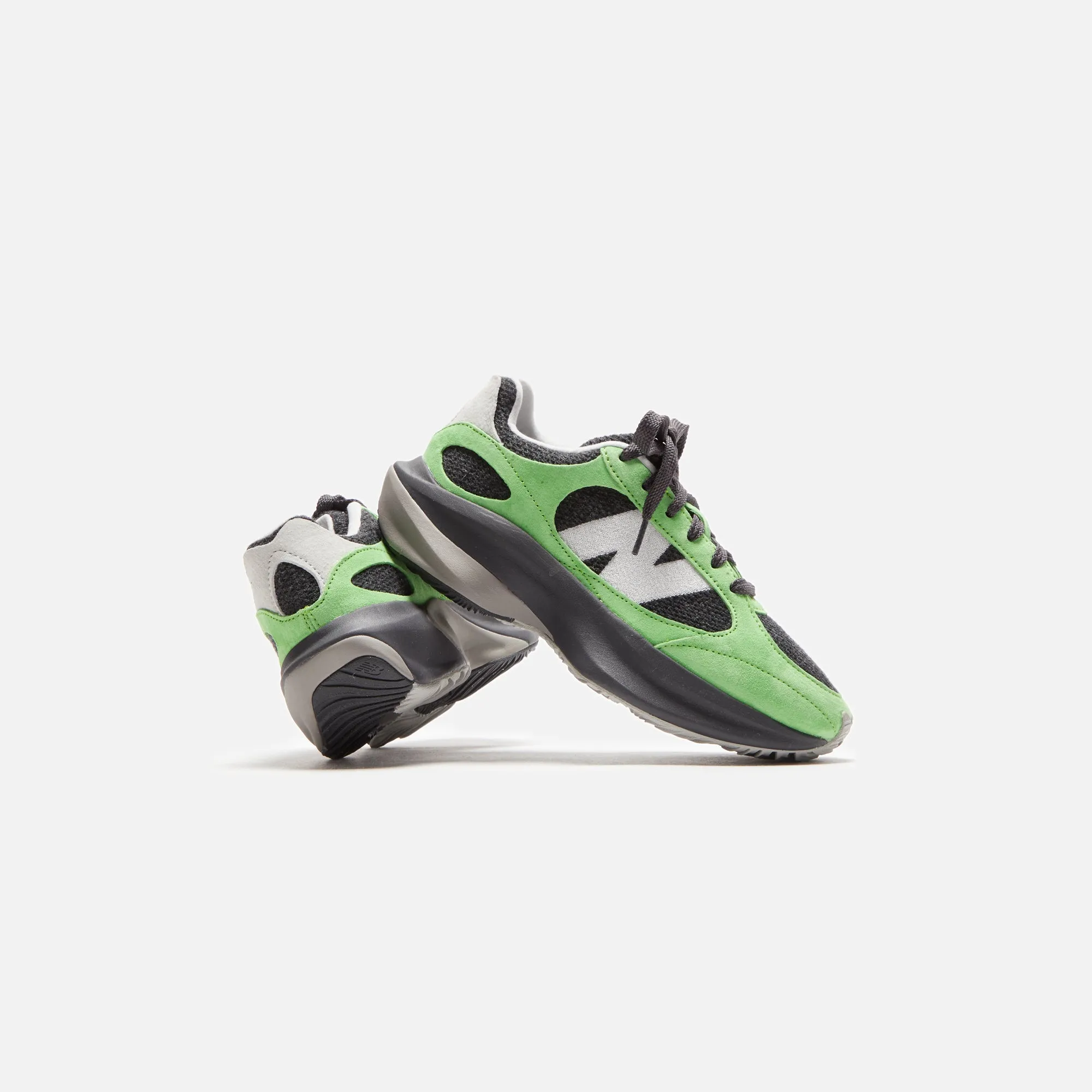 New Balance WRPD Runner - Lime Green sold by Kith product image thumbnail 5