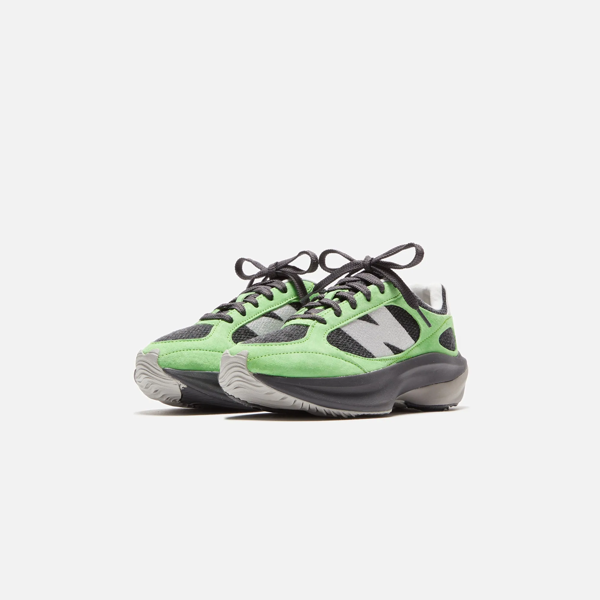 New Balance WRPD Runner - Lime Green sold by Kith product image thumbnail 2