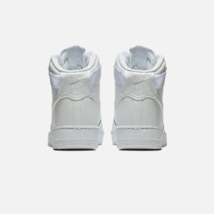 Nike Air Force 1 High `07 - White sold by Kith