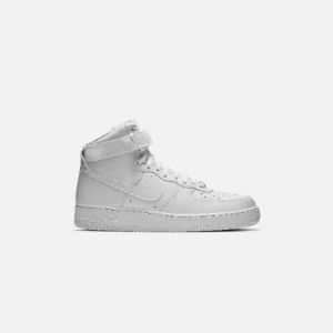 Nike Air Force 1 High `07 - White sold by Kith