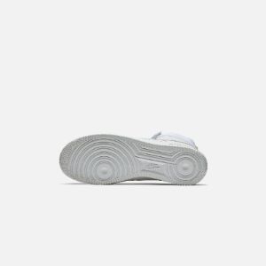 Nike Air Force 1 High `07 - White sold by Kith