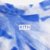 Kith Women Nia II Palm Mesh Tee - Merlin sold by Kith