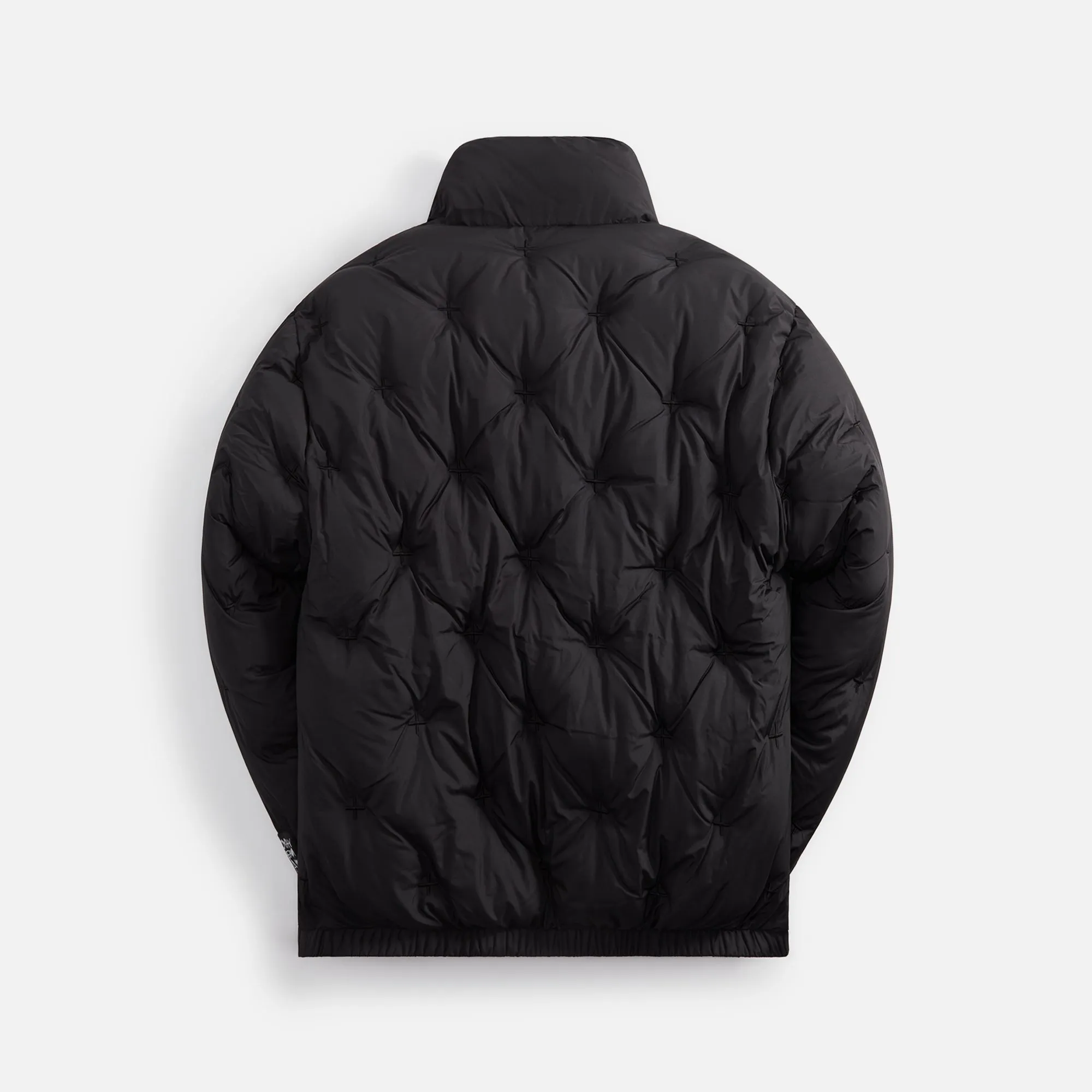Ksubi Flight Puffer Jacket - Black sold by Kith product image thumbnail 2